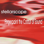 fingerpaint the colour of sound
