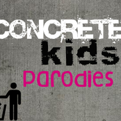 Stephanie Kay: Concrete Kids Parodies
