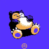 SNORLAX!
