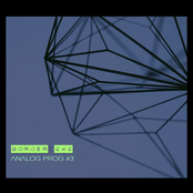 Analog Prog #3
