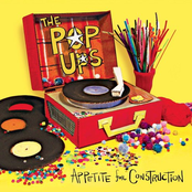 Appetite for Construction