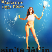 Sugar Daddy Days by Margaret Doll Rod