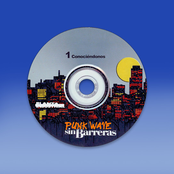 Punk Wave Sin Barreras Volume 1: Conociéndonos