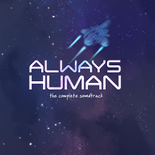 Always Human (Original Soundtrack), Vol 1.