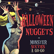 Halloween Nuggets: Monster Sixties A Go-Go