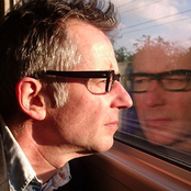 john hegley