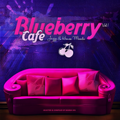 Blueberry Café, Vol. 1 (Jazzy & House Moods)