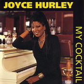 Joyce Hurley: My Cocktail