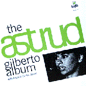 astrud gilberto & antonio carlos jobim