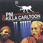 Killa Carltoon & Pm