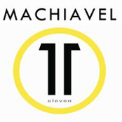 Feel The Sun by Machiavel