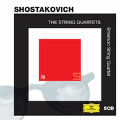 Shostakovich: The String Quartets