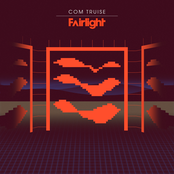 Beta Eyes by Com Truise