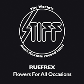 Flowers For All Occasions by Ruefrex