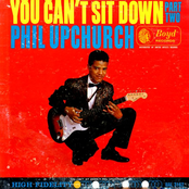 You Can't Sit Down, Pt. 2