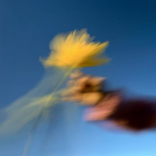 Oskar Med K: Knock Me Off My Feet