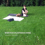 Warteschleifmaschine