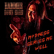 Madness Serves Me Well - EP