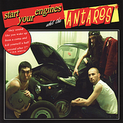 Start Your Engines by Antares