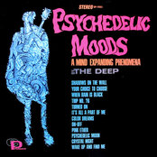 psychedelic moods, volume 1