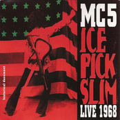 Ice Pick Slim by Mc5