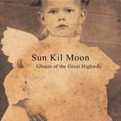Gentle Moon by Sun Kil Moon