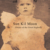 Salvador Sanchez by Sun Kil Moon