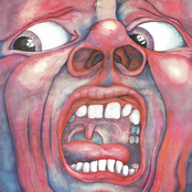 In The Court Of The Crimson King