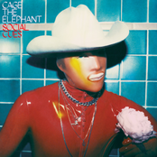 Cage The Elephant: Social Cues