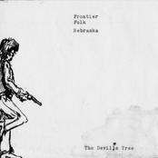 Frontier Folk Nebraska: The Devil's Tree EP