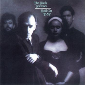 Chained To The Wheel by The Black Sorrows