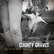 ...And So The Devil Named Them County Graves