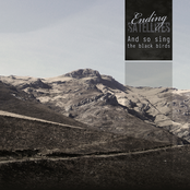 And so sing the black birds