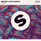 Mercer: Satisfy (feat. Ron Carroll)