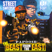 Mixtape Murder by Papoose