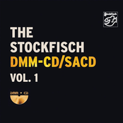 The Stockfisch DMM-CD/SACD