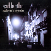 You Go To My Head by Scott Hamilton