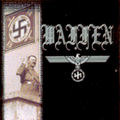 Eternal Voice Under The Swastika