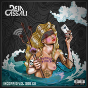 Incorrigível Sou Eu