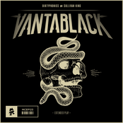 Dirtyphonics: Vantablack - EP