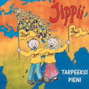 Tarpeeksi pieni