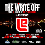 The Write Off: Vol. 3