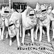 SAUSTALL DEUTSCHLAND