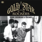Gold Star Rockers: Eddie Cochran  Friends