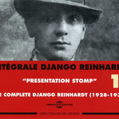 Intégrale Django Reinhardt, Vol. 1 - Presentation Stomp (1928-1934)