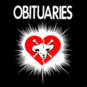 Obituaries EP 1988