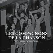 Le Prisonnier De La Tour by Les Compagnons De La Chanson