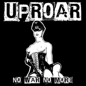 No War No More