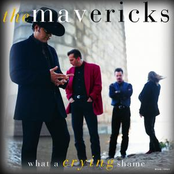 O What A Thrill by The Mavericks