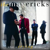 Neon Blue by The Mavericks